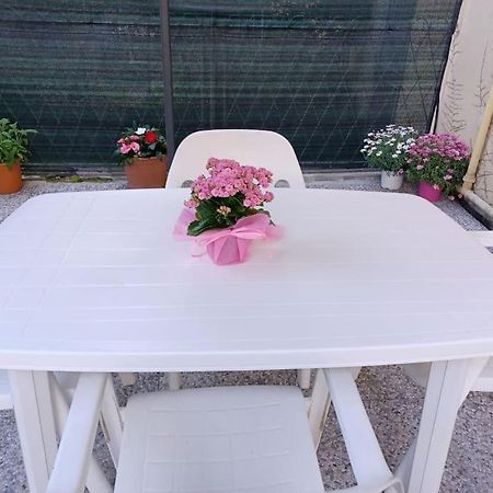 La Casa Di Lila - Appartamento Con Ingresso Indipendente E Spazio Esterno Rapallo Zewnętrze zdjęcie