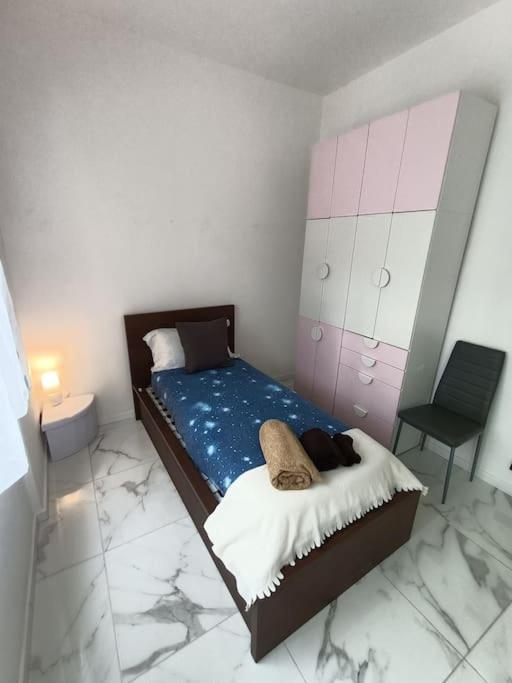 La Casa Di Lila - Appartamento Con Ingresso Indipendente E Spazio Esterno Rapallo Zewnętrze zdjęcie
