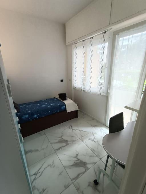 La Casa Di Lila - Appartamento Con Ingresso Indipendente E Spazio Esterno Rapallo Zewnętrze zdjęcie