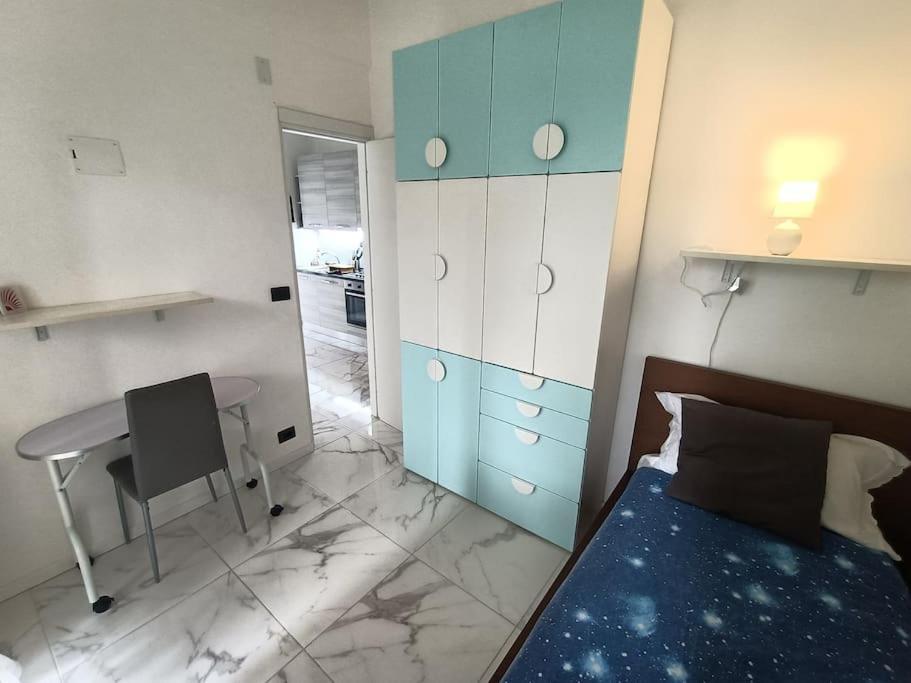 La Casa Di Lila - Appartamento Con Ingresso Indipendente E Spazio Esterno Rapallo Zewnętrze zdjęcie