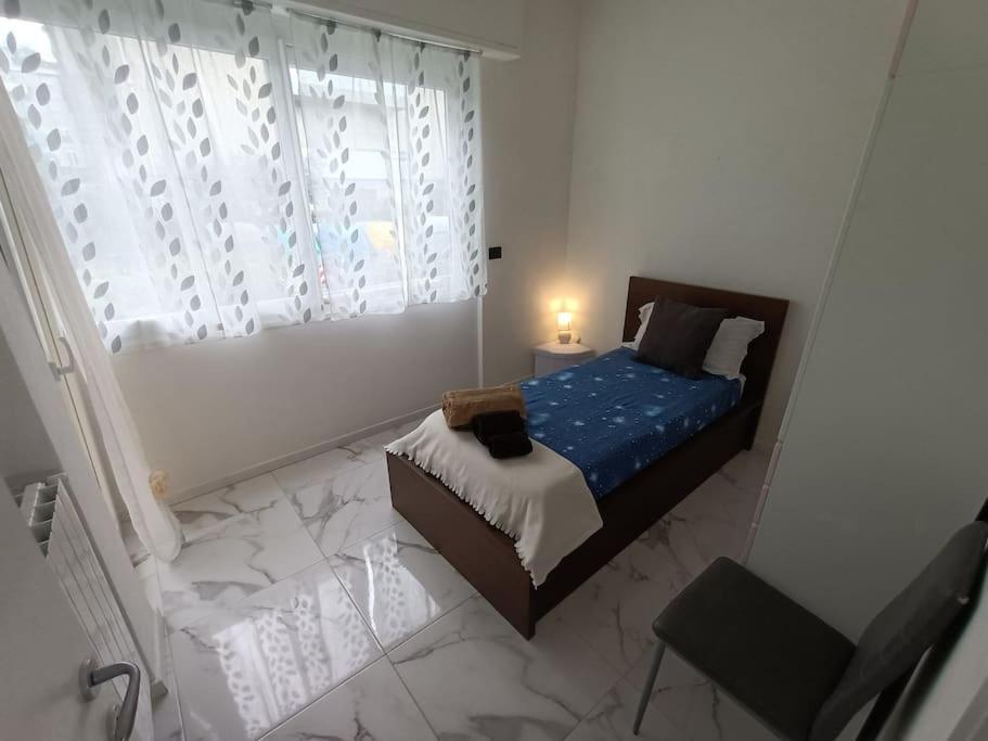 La Casa Di Lila - Appartamento Con Ingresso Indipendente E Spazio Esterno Rapallo Zewnętrze zdjęcie